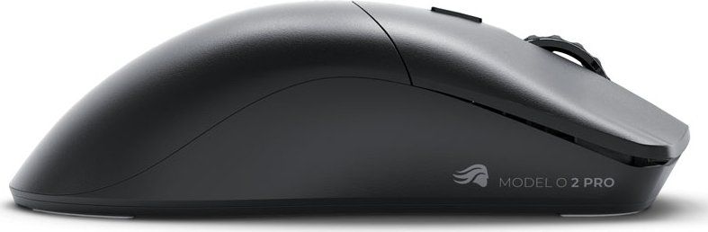 Glorious Model O 2 PRO Series Wireless Mouse 4K/8KHz Edition Black - Image 5
