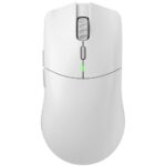 Glorious Model O 2 PRO Series Wireless Mouse 4K/8KHz Edition White - Image 3
