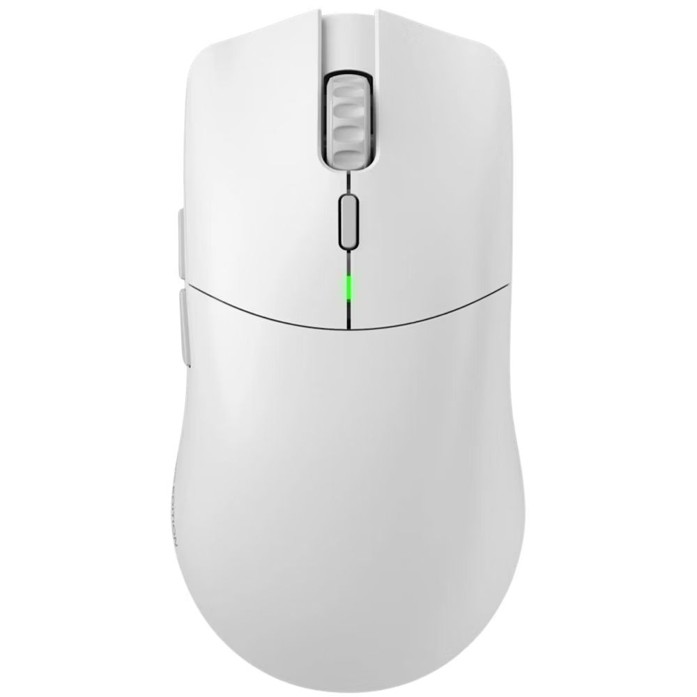 Glorious Model O 2 PRO Series Wireless Mouse 4K/8KHz Edition White - Image 3