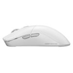Glorious Model O 2 PRO Series Wireless Mouse 4K/8KHz Edition White - Image 6