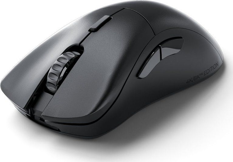 Glorious Model D 2 PRO Series Wireless Mouse Black - Image 2