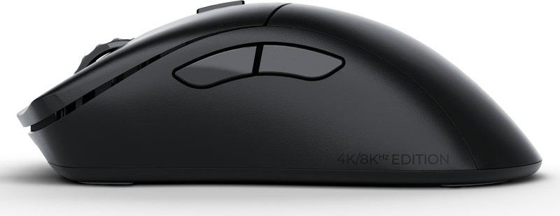 Glorious Model D 2 PRO Series Wireless Mouse Black - Image 3