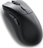 Glorious Model D 2 PRO Series Wireless Mouse Black - Image 4
