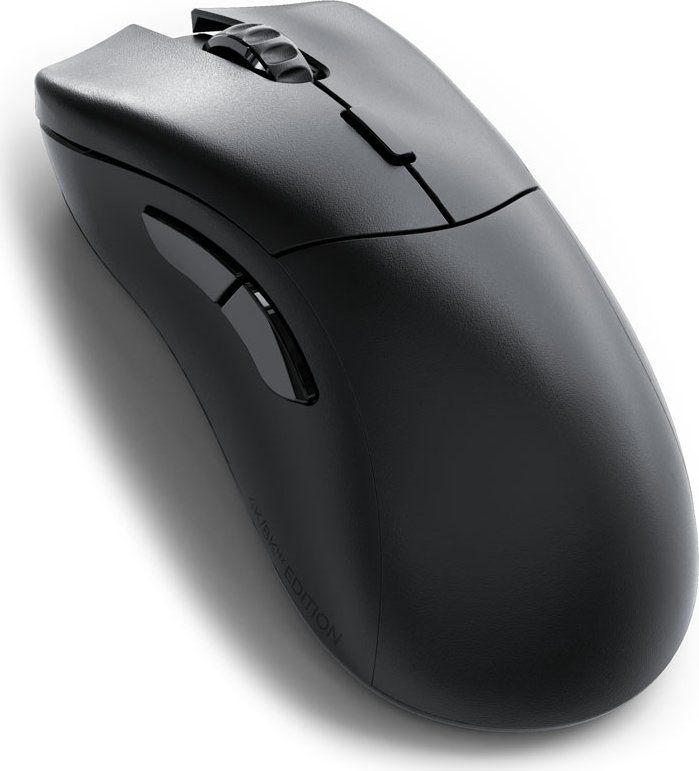 Glorious Model D 2 PRO Series Wireless Mouse Black - Image 4