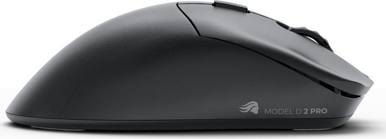 Glorious Model D 2 PRO Series Wireless Mouse Black - Image 5