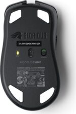 Glorious Model D 2 PRO Series Wireless Mouse Black - Image 7