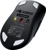 Glorious Model D 2 PRO Series Wireless Mouse Black - Image 8