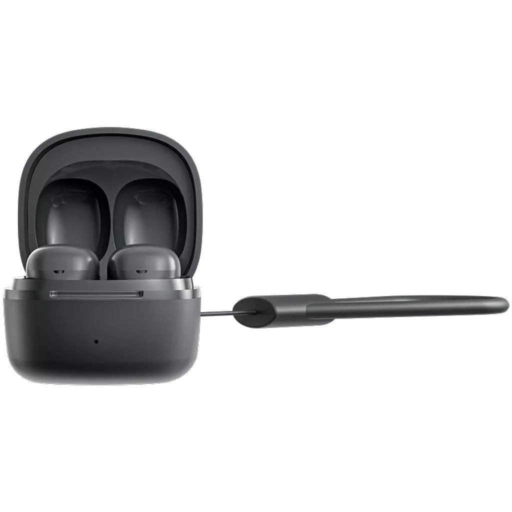 Canyon OnGo 4 mini TWS Bluetooth Headset Gray - Image 1