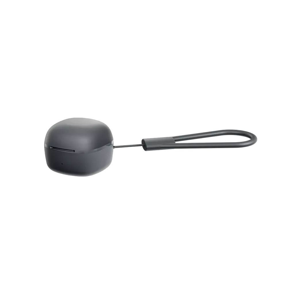 Canyon OnGo 4 mini TWS Bluetooth Headset Gray - Image 4