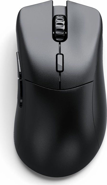 Glorious Model D 2 PRO Series Wireless Mouse 4K/8KHz Edition Black - Image 1