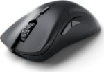 Glorious Model D 2 PRO Series Wireless Mouse 4K/8KHz Edition Black - Image 2