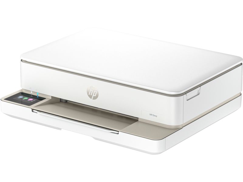 HP Envy 6120e Tintasugaras nyomtató/másoló/síkágyas scanner/fax - Image 2