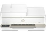 HP Tintasugaras MFP NY/M/S/F Envy Pro 6520E, USB/WLAN A4 10lap/perc FF(ISO), Síkágyas, ADF, Szürke