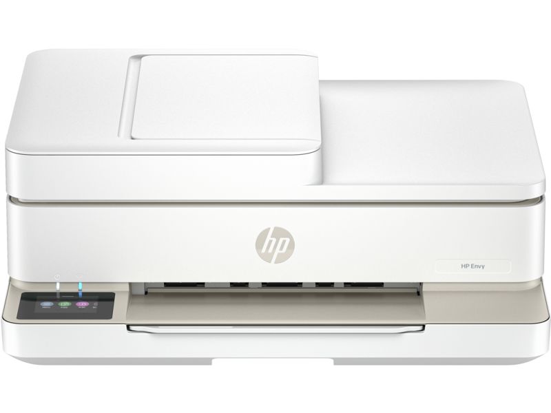 HP Tintasugaras MFP NY/M/S/F Envy Pro 6520E, USB/WLAN A4 10lap/perc FF(ISO), Síkágyas, ADF, Szürke