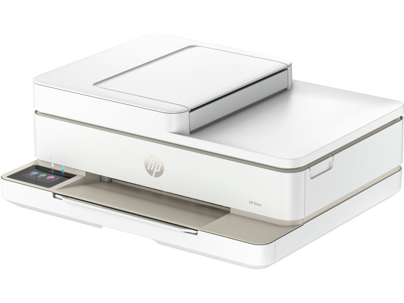 HP Tintasugaras MFP NY/M/S/F Envy Pro 6520E, USB/WLAN A4 10lap/perc FF(ISO), Síkágyas, ADF, Szürke - Image 2
