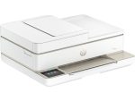 HP Tintasugaras MFP NY/M/S/F Envy Pro 6520E, USB/WLAN A4 10lap/perc FF(ISO), Síkágyas, ADF, Szürke - Image 3