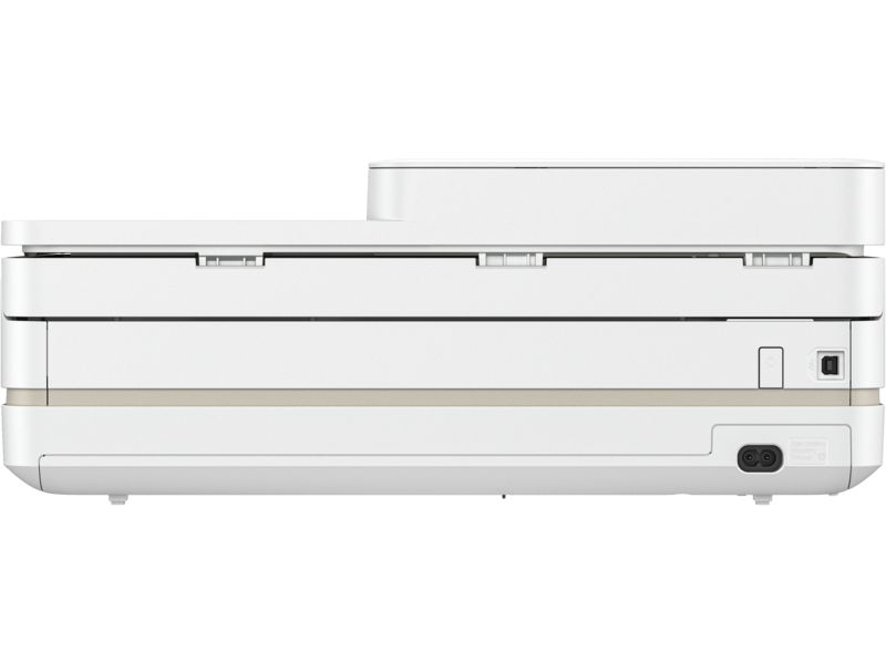 HP Tintasugaras MFP NY/M/S/F Envy Pro 6520E, USB/WLAN A4 10lap/perc FF(ISO), Síkágyas, ADF, Szürke - Image 4