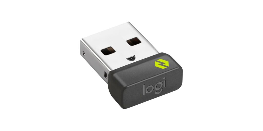 Logitech MK370 Wireless billentyűzet + optikai egér Black DE - Image 6