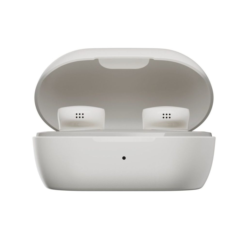 Bose QuietComfort Bluetooth Headset White Smoke - Image 5