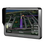 Modecom FreeWAY CX 7.3 7" 16GB + MapFactor maps of Europe - Image 2