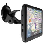 Modecom FreeWAY CX 7.4 7" 16GB + MapFactor maps of Europe - Image 3