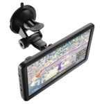 Modecom FreeWAY CX 7.4 7" 16GB + MapFactor maps of Europe - Image 5