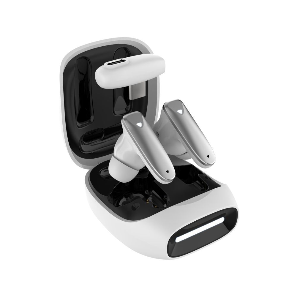 fixed-gamer-fullhallgato-feher_1.jpg FIXED Gamer füllhallgató, fehér - Image 1