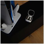 FIXED Gamer füllhallgató, fehér - Image 10