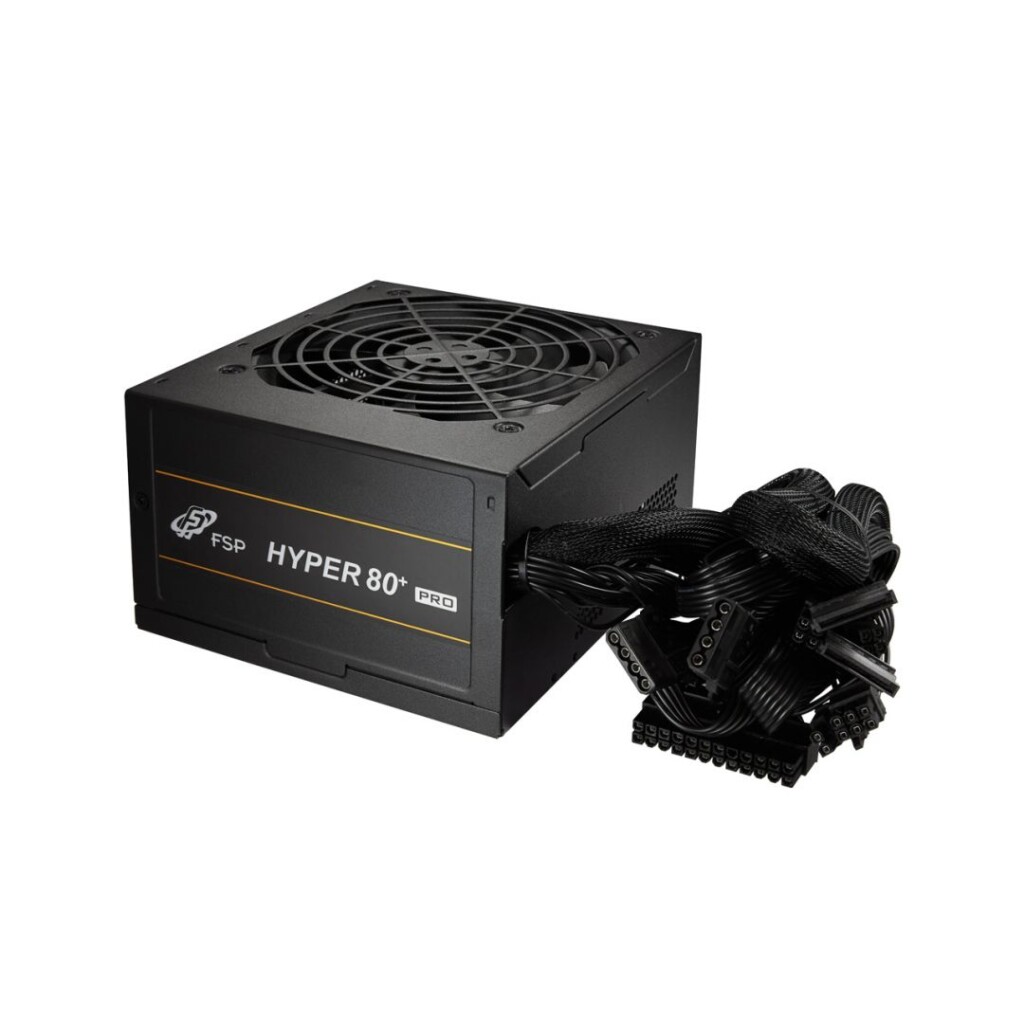 FSP 450W 80+ Hyper Pro Bulk - Image 1