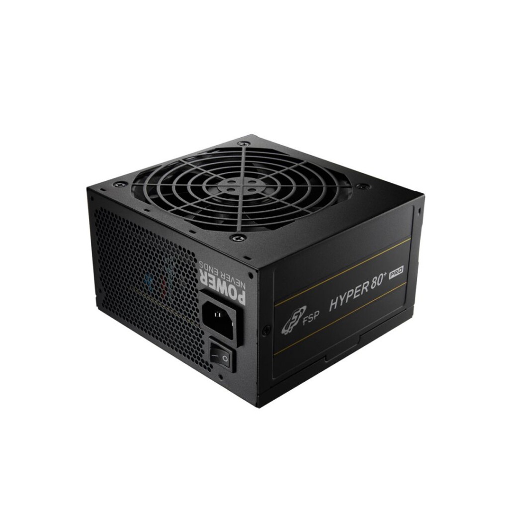 FSP 450W 80+ Hyper Pro Bulk - Image 2