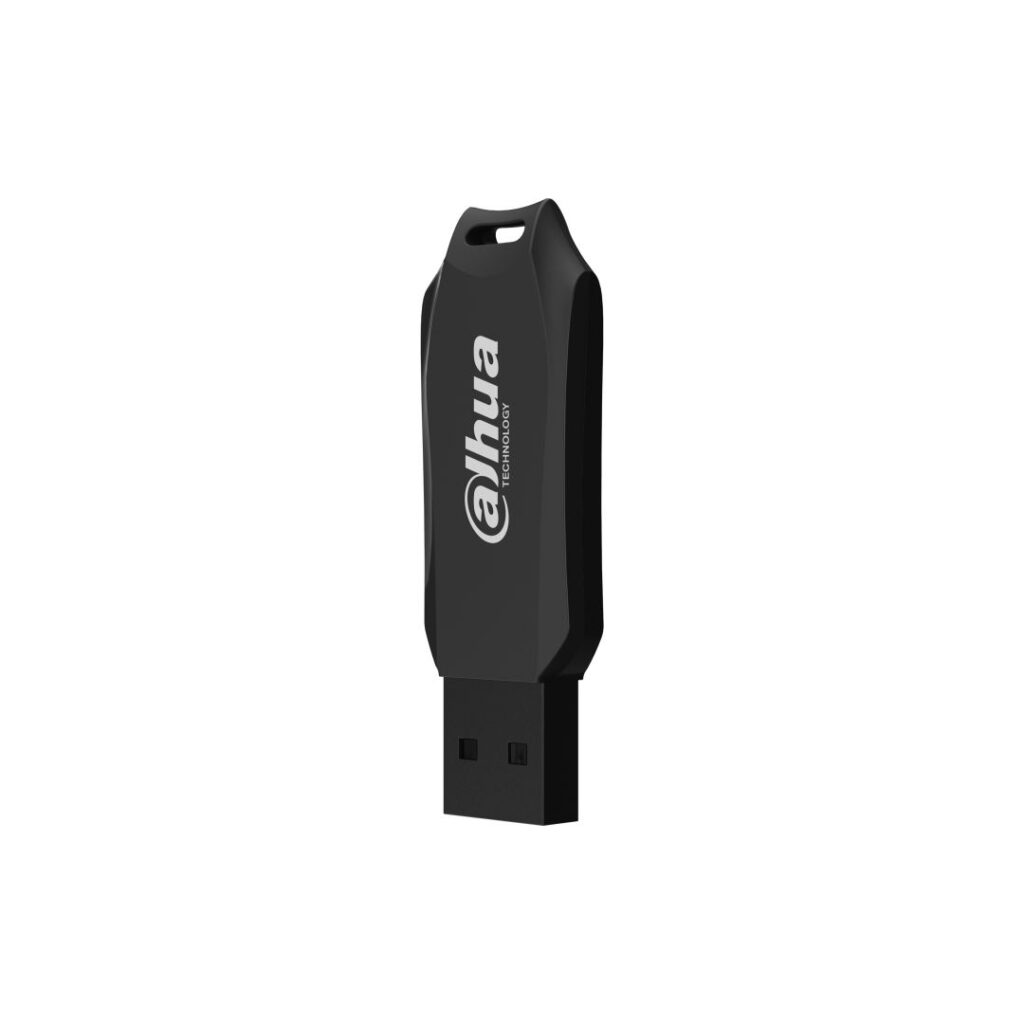 Dahua 16GB U176-20 USB2.0 Black - Image 2
