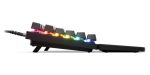 Steelseries Apex Pro TKL Gen 3 Gaming Keyboard Black UK - Image 3