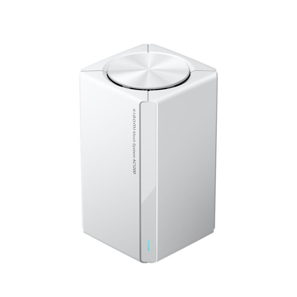 Xiaomi Mesh System AC1200 (2-pack) White - Image 2