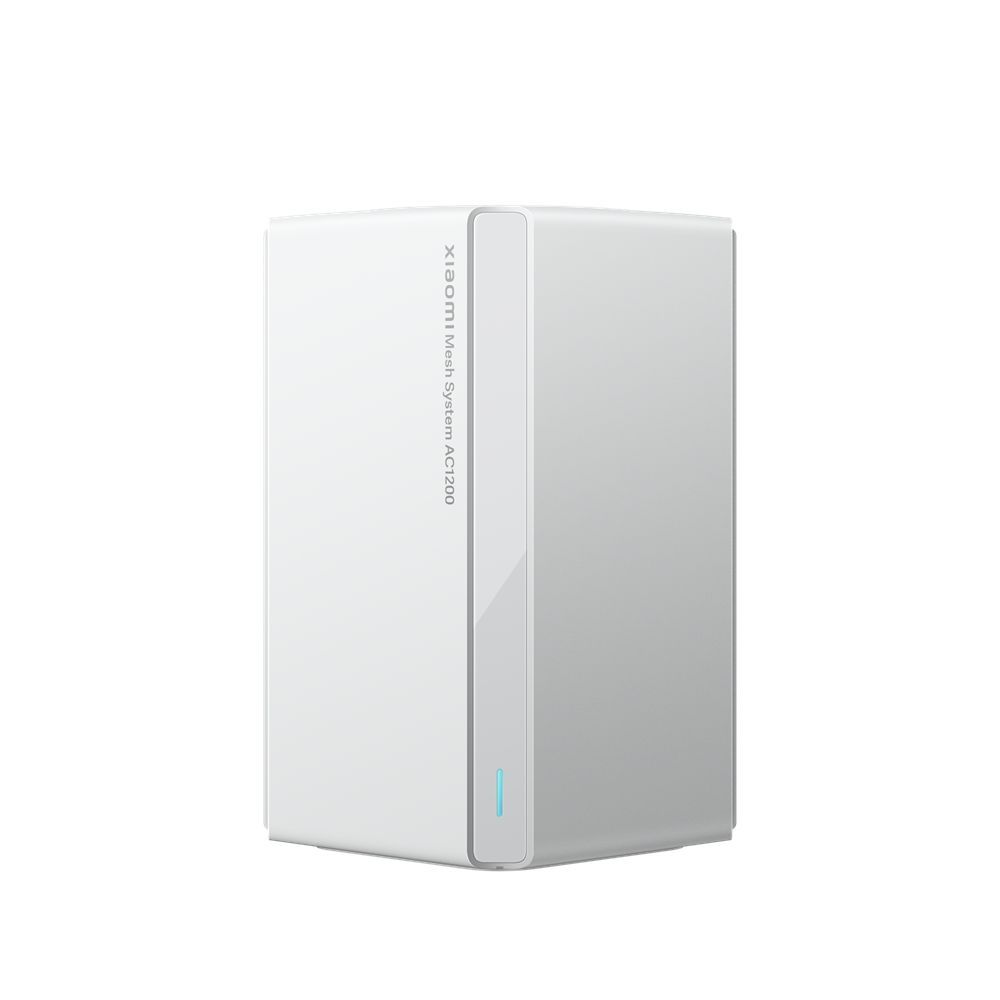 Xiaomi Mesh System AC1200 (2-pack) White - Image 3