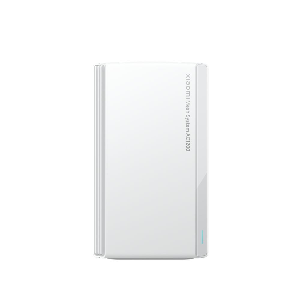 Xiaomi Mesh System AC1200 (2-pack) White - Image 4