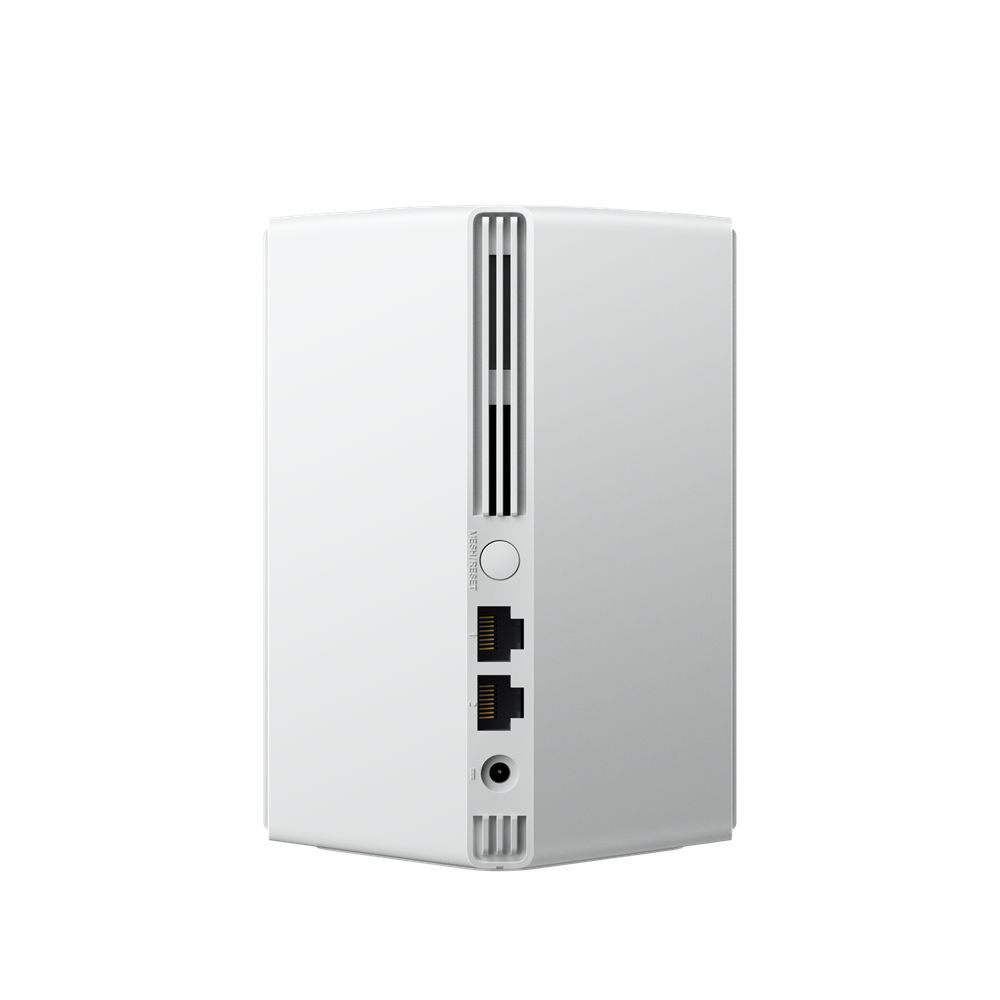 Xiaomi Mesh System AC1200 (2-pack) White - Image 6