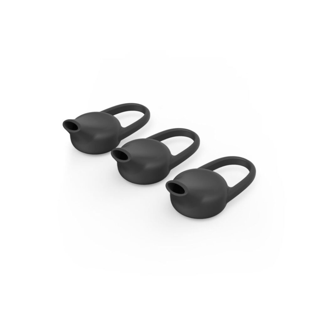 Hama MyVoice Advance Headset Black - Image 2