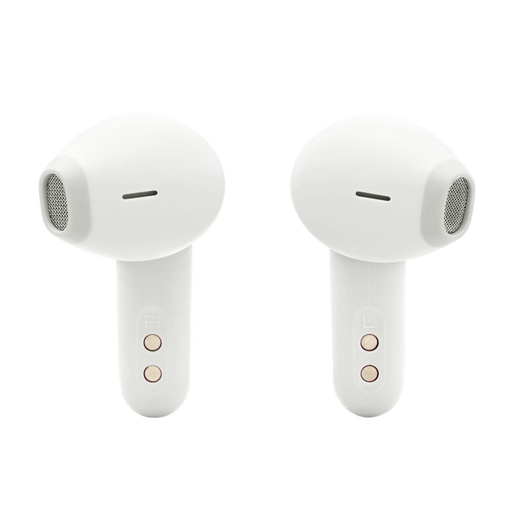 JBL Wave Flex 2 Bluetooth Headset White - Image 3