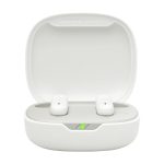 JBL Wave Flex 2 Bluetooth Headset White - Image 4