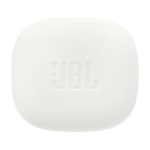 JBL Wave Flex 2 Bluetooth Headset White - Image 5