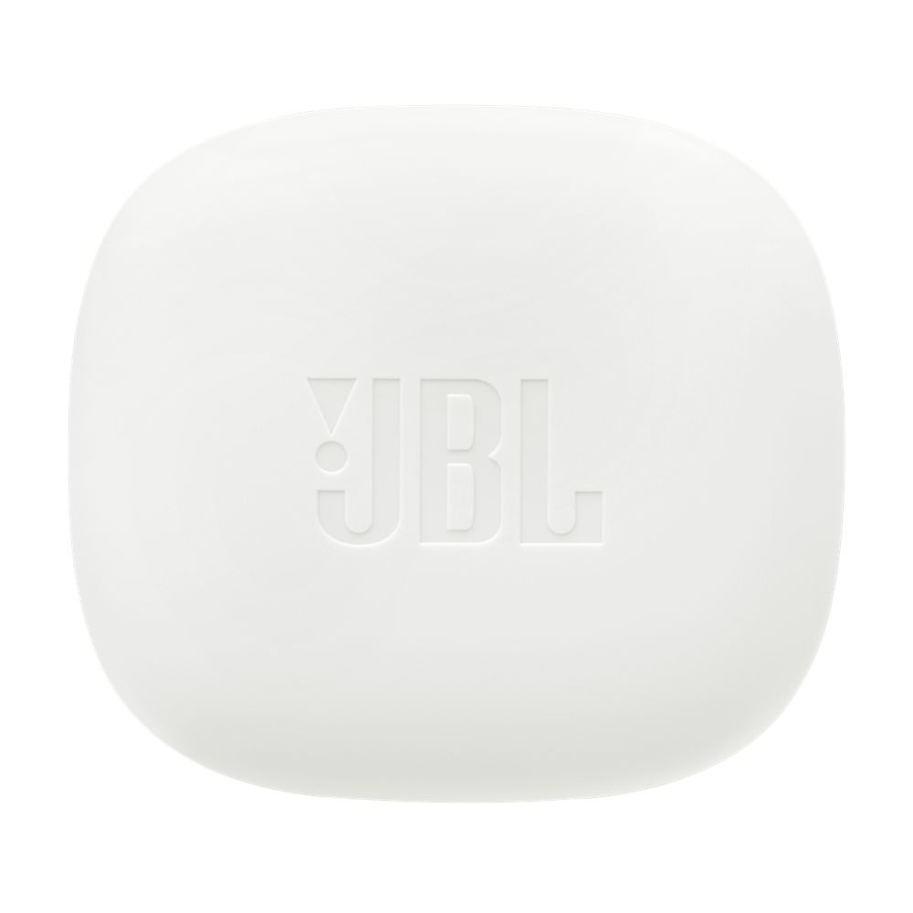 JBL Wave Flex 2 Bluetooth Headset White - Image 5