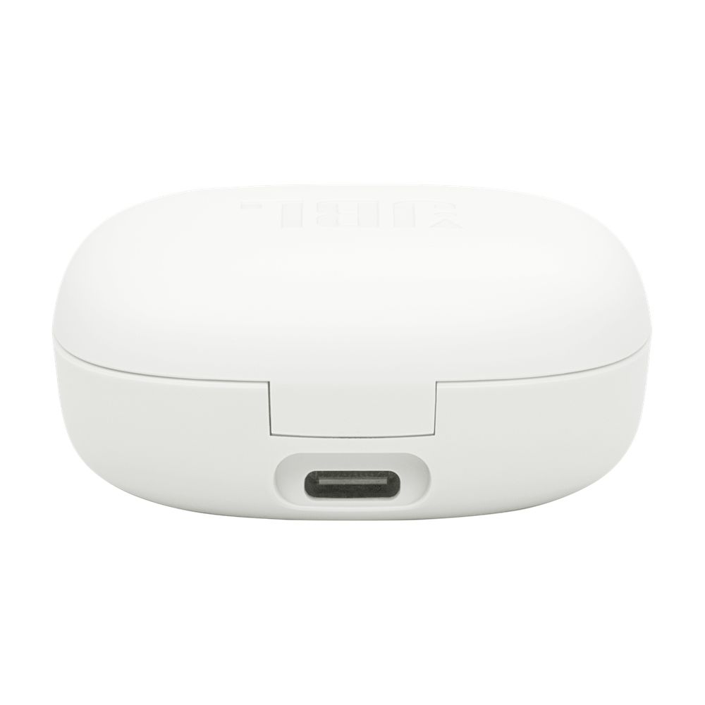 JBL Wave Flex 2 Bluetooth Headset White - Image 7