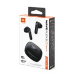 JBL Wave Flex 2 Bluetooth Headset Black - Image 8