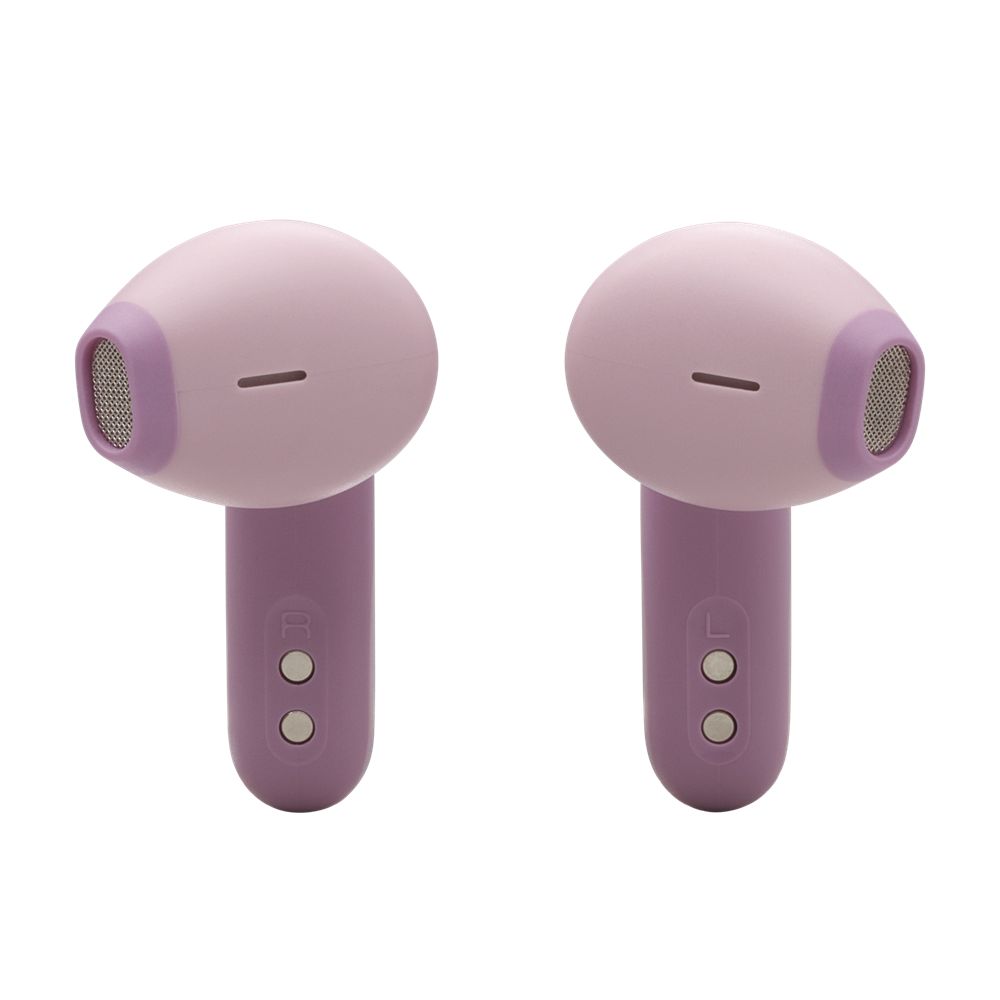 JBL Wave Flex 2 Bluetooth Headset Pink - Image 3