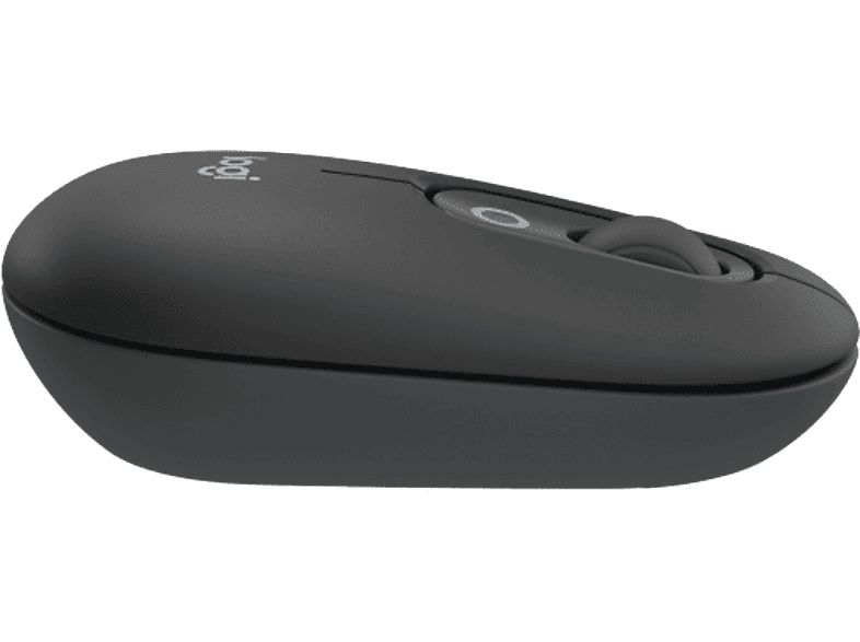 Logitech Pop Bluetooth mouse Graphite - Image 4