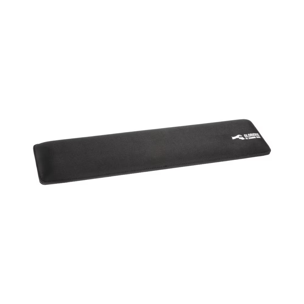 Glorious Palm Rest Regular Black - Image 1