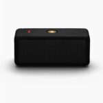 Marshall Emberton II Bluetooth Speaker Black/Brass - Image 3