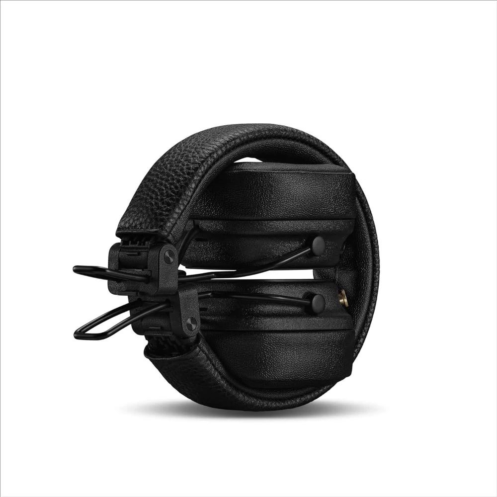 Marshall Major V Bluetooth Headset Black - Image 3
