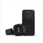 Marshall Major V Bluetooth Headset Black - Image 4