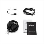 Marshall Major V Bluetooth Headset Black - Image 5